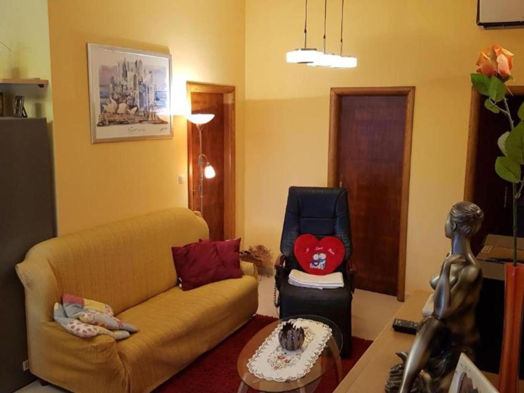 Kety - Three Bedroom With Terrace Villa